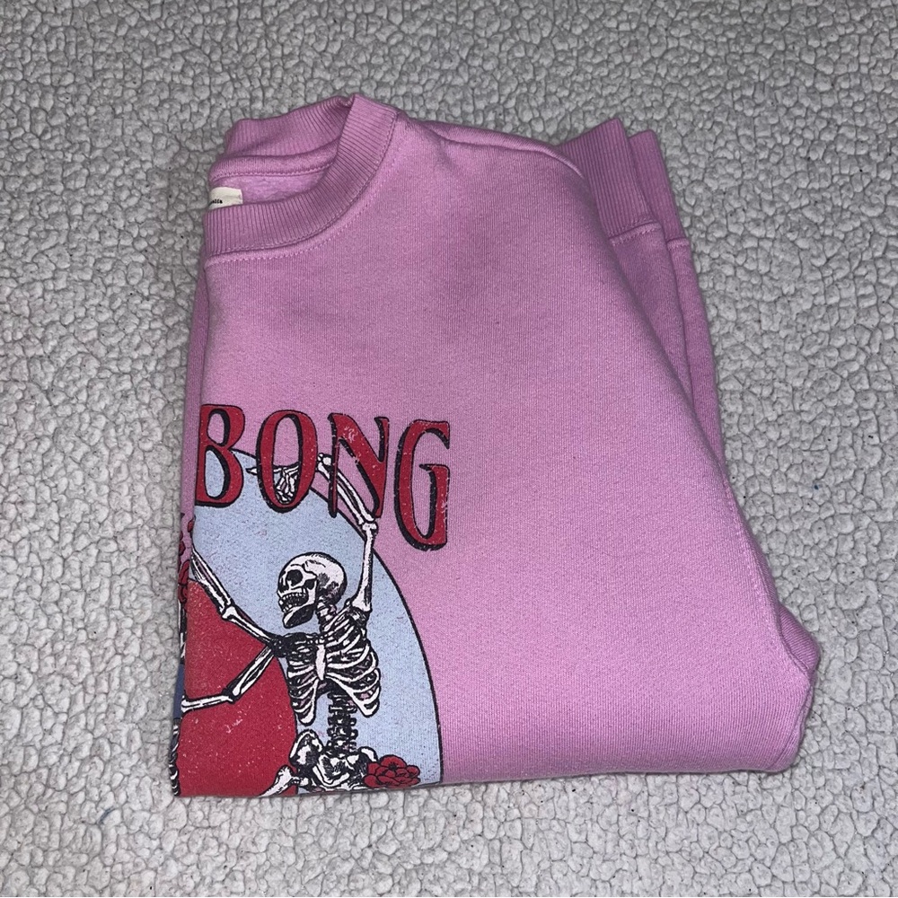 Billabong Sweatshirt - Picture 6 of 10